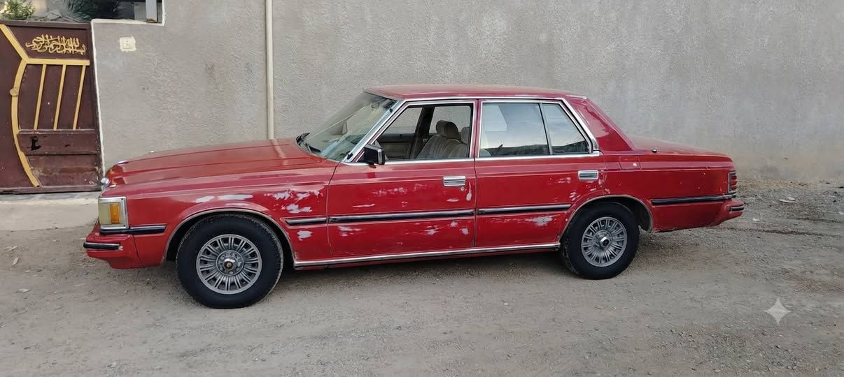 السلام عليكم سوبر 1982 رقم بغداد انكليزي بسمي جاهزه من كير ومحرك وتبريد تخم تاير جديد السعر 45

للاستفسار ***********
العنوان بغداد المحموديه
