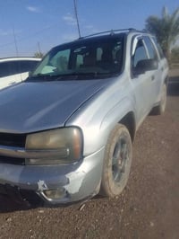 محرك ابلاد • تايرات جديد • رقم سليمانيه