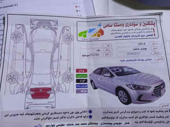 ***********.للبيع النترا خليجي 2017 بسمي مكاني بغداد سعر 130.     النترا خليجي ٢٠١٧  /ماشيه ١٦٠  مكينه ١٦٠٠ كير AT  مكفولات ونته ضيخ باقي تفاصيل بسمي سياره
