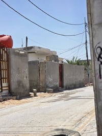 حي الامين • ٣٠٠م • غرفتين
