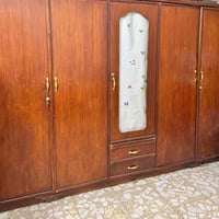 كنتور ٥ ابواب • تبديل ٤ ابواب • بلديات