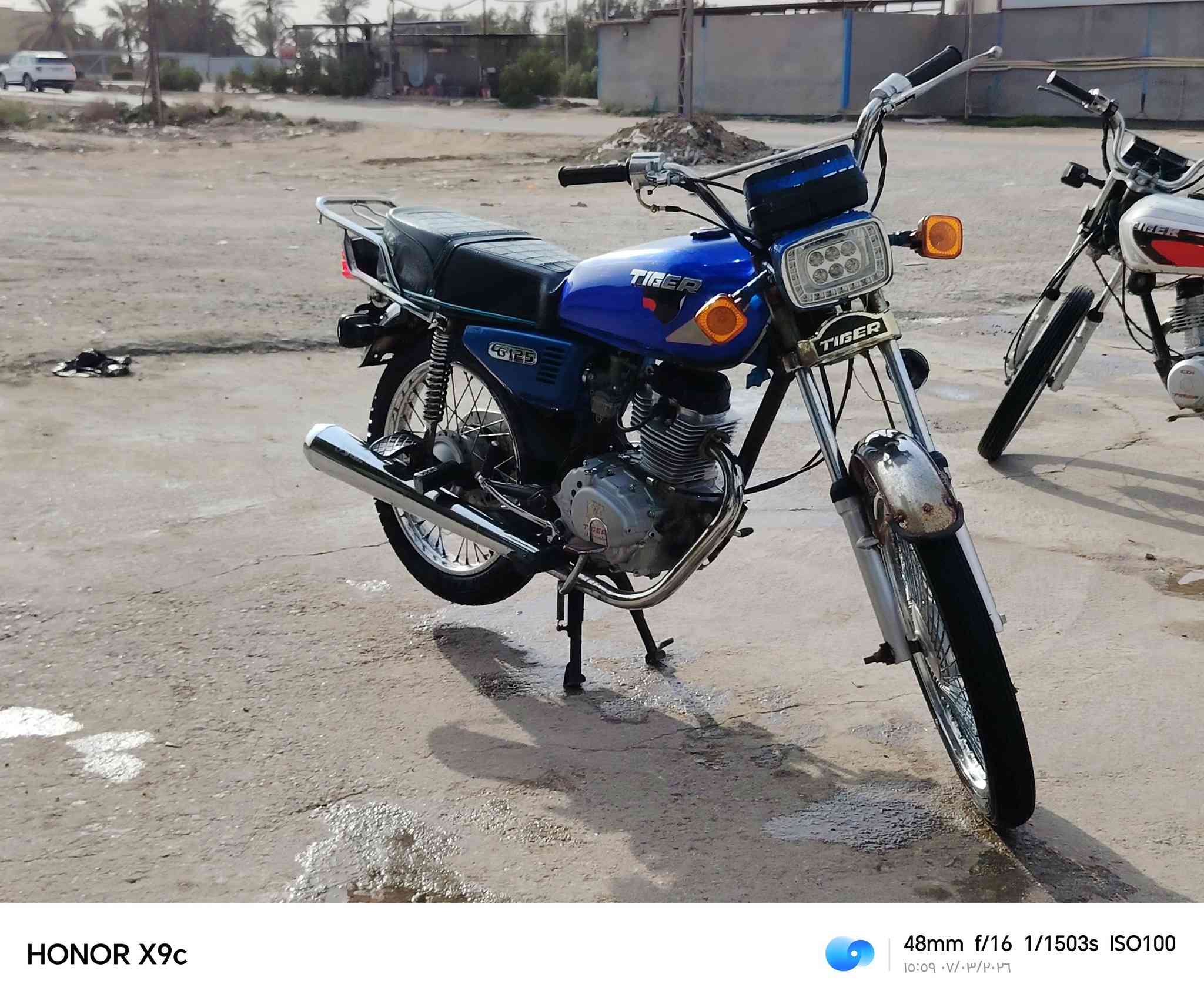 لبيع موديل 20وراق صولي مكفوله  كهربياته كله شغاله)) 375وبيه مجال بصيط  )) المكان بابل الهاشميه)) ***********
