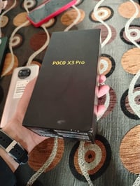 بوكو اكس 3 • ٢٥٦ • حي سومر