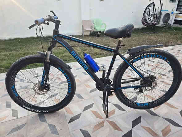 باسكل رياضي للبيع السعر 130
باسكل كلش نضيف راضي حلوو خفيف
رقم الهاتف ***********
