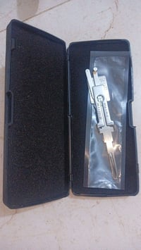 شفره فتح السيارة • مفتاح ضايع