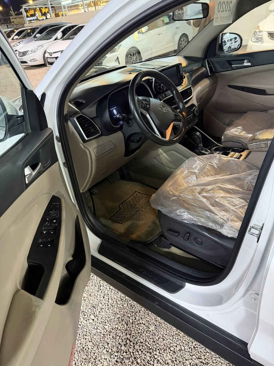 موديل ٢٠
الكاصد
٥ عدسات
ماشيه ٢٠٠
مكفوله عد بارد بصندوك
مكانه الرمادي


**إذا كنت صاحب هذا الإعلان وتريد حذفه لأي سبب، رجاءا أرسل رسالة إلى الدعم الفني**