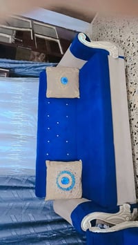 كنب • بيه مجال