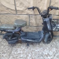 دراجة ريان حجم ١٤ نظيفه جدا بيع ٢٢٥ 07711854288