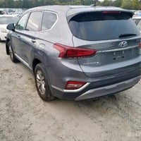 سنتافيه • ٢٠١٩ • ماشي ٥٦٠٠٠