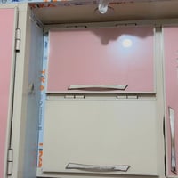 كاونتر • نضيف • قابل تفاوض