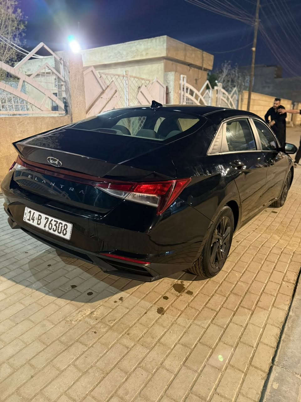 النترا 2023 امريكي محرك 2000
ماشيه 39  حره  السعر 147 وبيها مجال
***********
