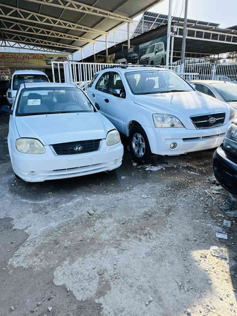 سلام عليكم متوفر جميع أنواع سيارات مزاد وزارة الداخلية شغالات وجاهزات مكان بابل الحله اتصال ***********
