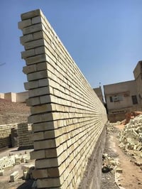 مقاول بناء بيوت استلم منك أرض اسلمك مفتاح بمدة قصيرة المتر 325 ألف وكذ...