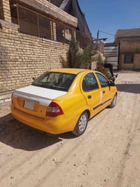 موديل ٢٠١٤ • بغداد البلديات • يحتاج دهان