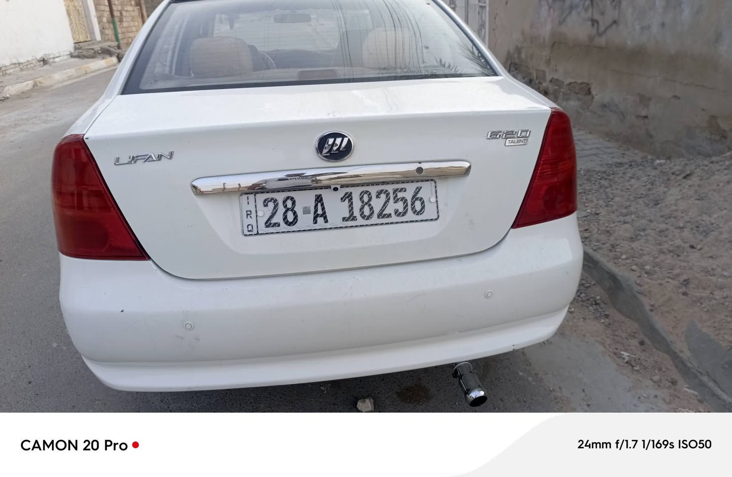 ليفان 620 موديل 13 كير مكينه كشر مكفول تبريد نقص غاز فقط رقم جديده تحويل مباشر بسمي سعر 48 بيه مجال


**إذا كنت صاحب هذا الإعلان وتريد حذفه لأي سبب، رجاءا أرسل رسالة إلى الدعم الفني**