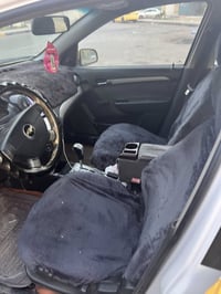 افيو 2009 وراد امريكي للبيع محرك جديد   تبريد   صدر امامي خلفي مبدل جد...