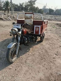 ستوته جمره • موديل 16 • بابل المحاويل