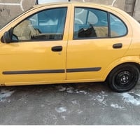 مصفره • ٢٠١٥ • بدون دواخل