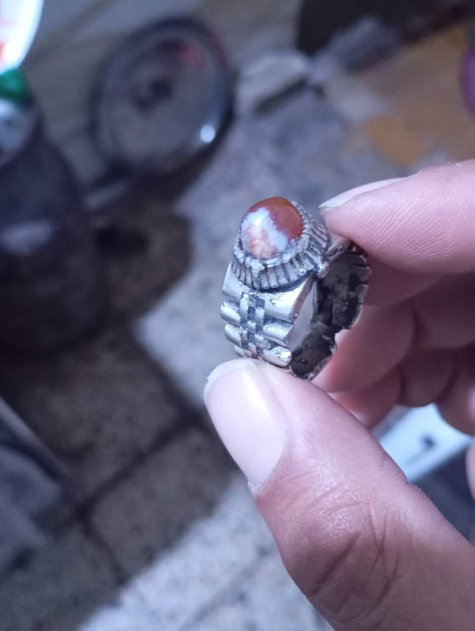 للبيع ماعرف شنو هذا الموجود ب25الف قفل بغداد


**إذا كنت صاحب هذا الإعلان وتريد حذفه لأي سبب، رجاءا أرسل رسالة إلى الدعم الفني**