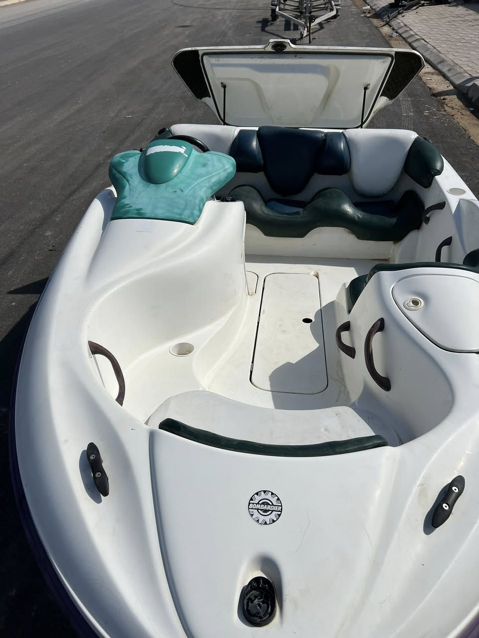 جت_بوت_سيدو
موديل_2007

مكينه__215

شرط_لاكسر_ولا_صبغ

بروانه_سولاس

وياه_عربانه_بلاديه

مابي اي نقص
68وبي مجال 

***********
