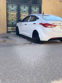 النترا • ٢٠١٢ • حادث