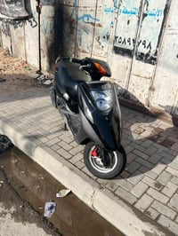 دراجة بريز بعدهة بحالت الوكالة جديدة بمعنة الكلمة كلهة شغالة نكرة سلف ...