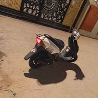 سوزوكي • خفاش • أبو خصيب