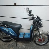 موتور كهربائي • جاهز فحص • فيسبوك