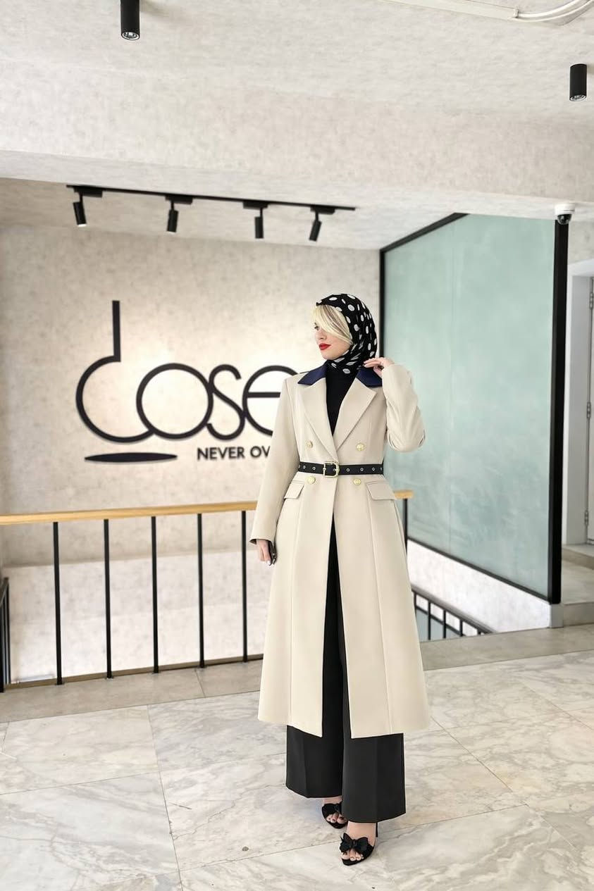 اقوه طقم لموسم الصيف🔥
تحفة بتفاصيلة🫰🏻

متكون من 
/ سترة طويل مع بنطرون وحزام /✨

خامه دابل تركي صيفي 
قياس 38 40 42 44 46 48 

سعر خاص

لفند


**إذا كنت صاحب هذا الإعلان وتريد حذفه لأي سبب، رجاءا أرسل رسالة إلى الدعم الفني**