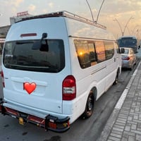 شيري للبيع سياره كامله مكينه 3000بيه مكانات صبغ شراي يتصل 07806311419 ...