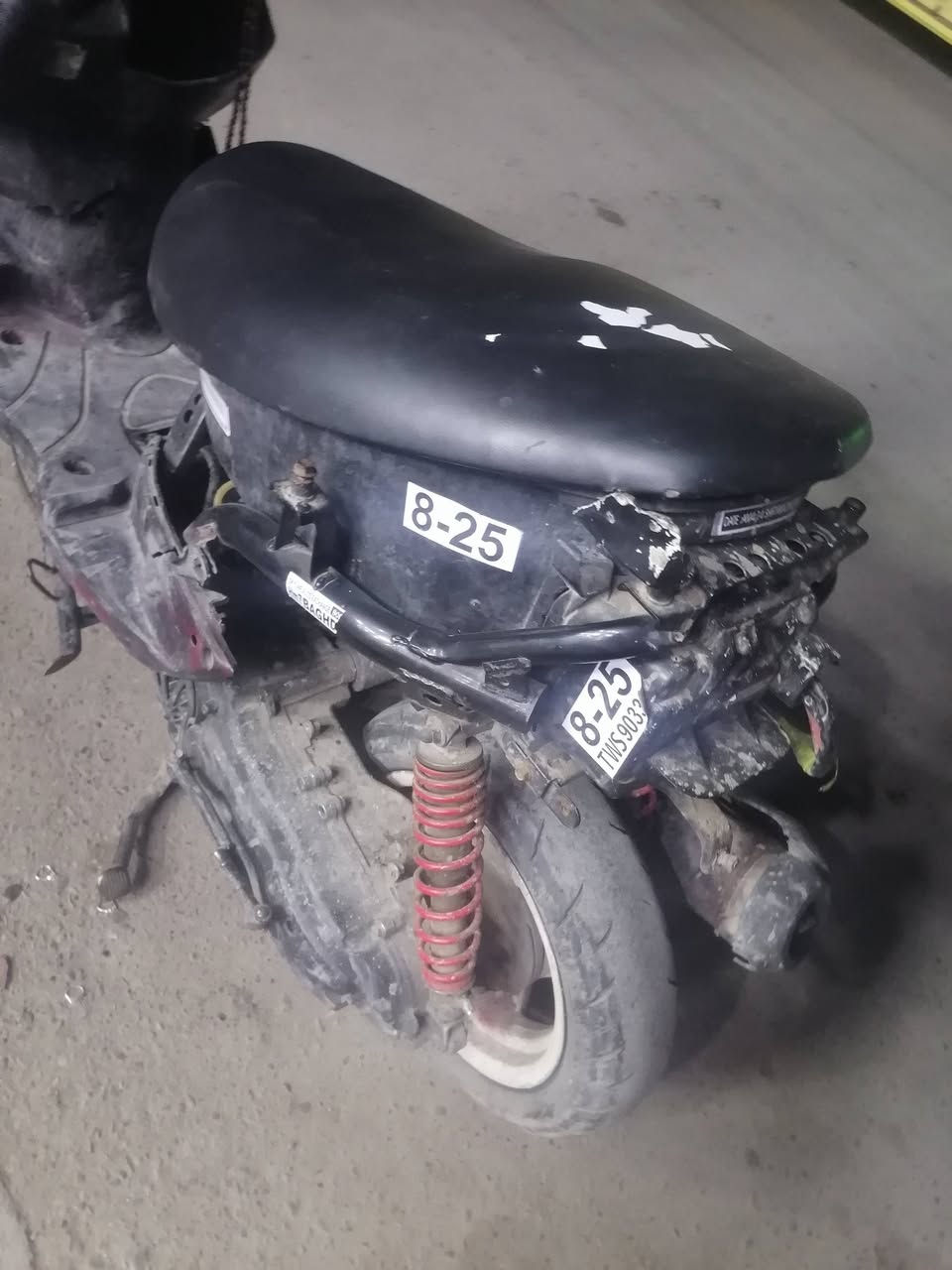 السلام عليكم سكنس فحل شغالة نكرة سلف بكل وكت شلعة معدل تخبل سعر 175قفلل
مكاني بغداد حي اور او مدينة ***********رقمي
