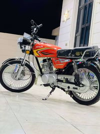 سولنك • موديل ٢٠٢٥ • ٥ كير