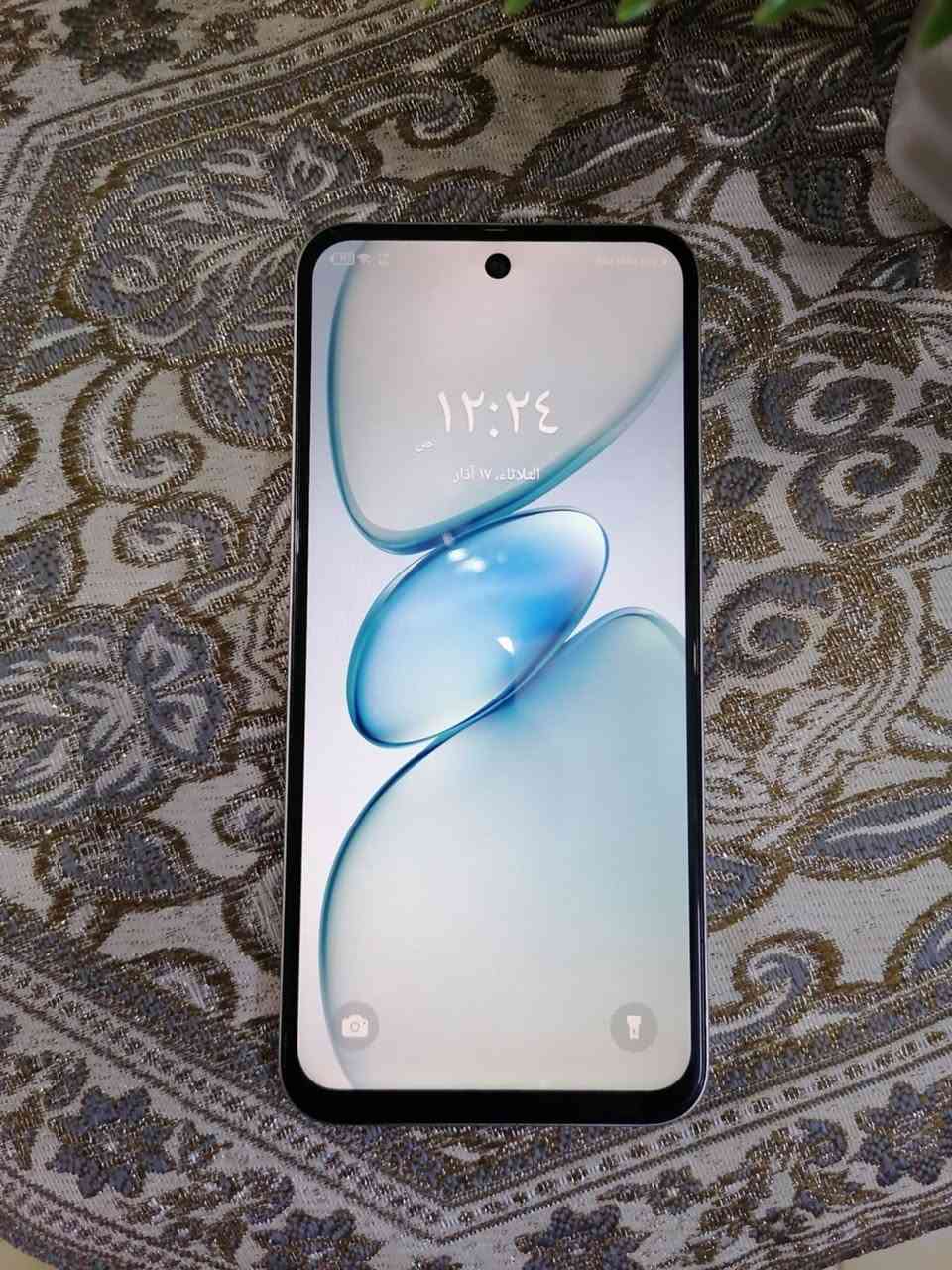 عندي هاذا جهاز بي خلل جدان بسيط بل سماعه ثانيه بس صوته عالي معه شاحنه ذكرته 128 سعره 150 وبي مجال مكاني الفلوجه


**إذا كنت صاحب هذا الإعلان وتريد حذفه لأي سبب، رجاءا أرسل رسالة إلى الدعم الفني**