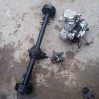 اكسن او مكينه او كير للبيع كلهن شغالات او نضيفات سعر خاص او انا بخدمه ...