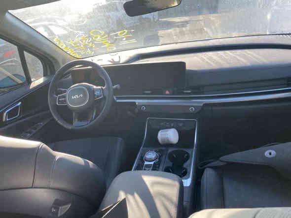 السلام عليكم
كيا كرنفال 2025  sx برستيج هايبرد
معفيه كمرك ورقم
ماشيه 528 mi
 السياره قطع جديد
مده الوصول يوم90
السعر واصل بصره داخل الحاويه 245
***********
