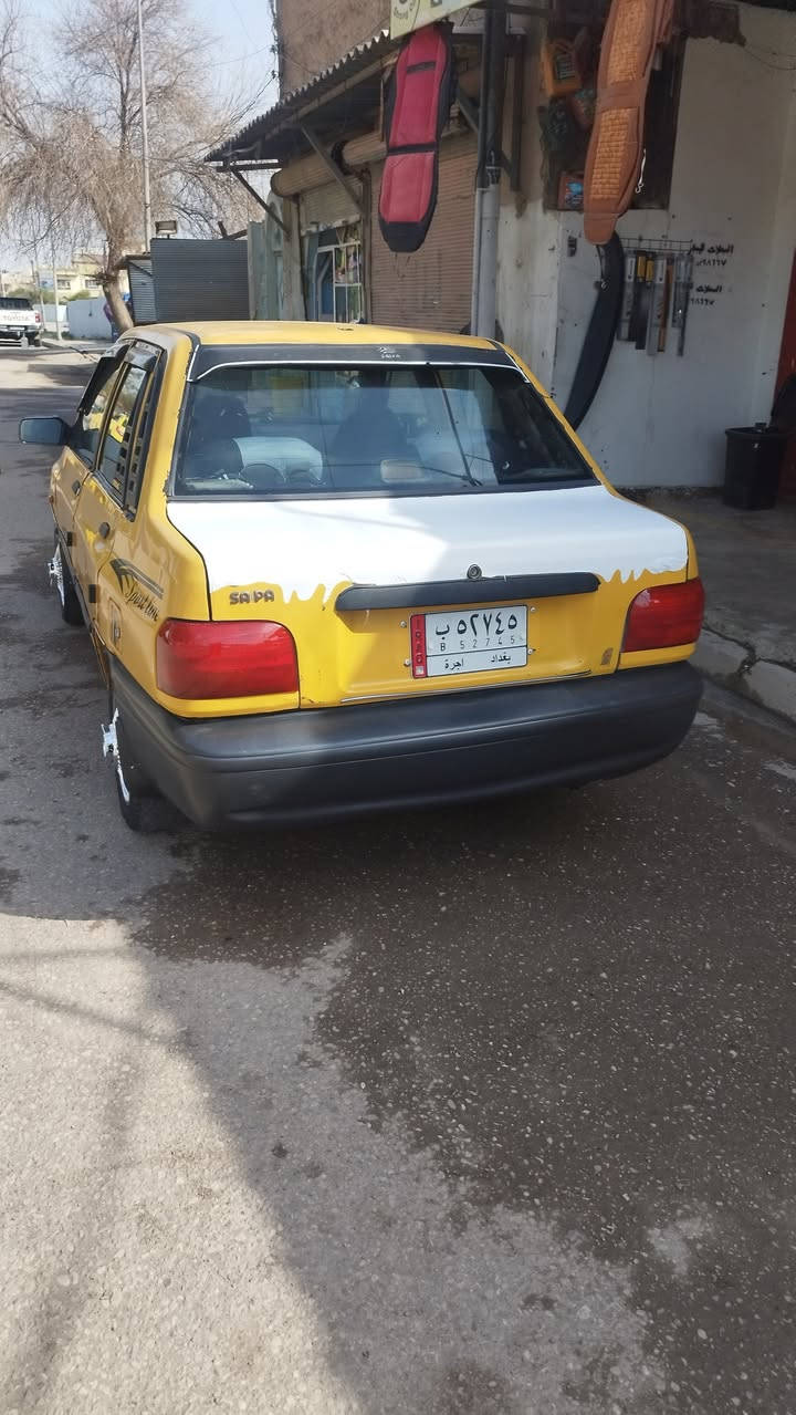 سلام عليكم سايبا2012كير شر مكينة بدائن نفخ هيا غرامات400عل مشتري شواصي نضاف وايرمانيا شغلات عام طخم نهاية سنوية27 شرط التحويل عنوان موصل جانب اليمن ***********/*********** كاربون بنزين موجود
السعر 23 وبيها مجال
