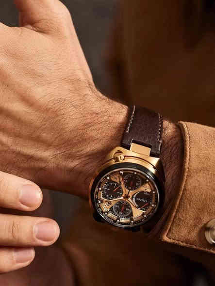 سيتيزن
#الأصلي #جديدلوك
حجز مسبق فقط 

الأسعار و المواصفات في قناة التيليغرام 
رابط القناة في التعليقات
للإستفسار ***********
