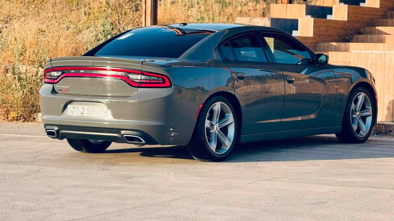 للبيع جارجر 2019 SXT
كلين تايتل بدون صبغ بدون فتح ولا بارد
ماشي 69 الف ميل
مكان السياره كركوك تسعين
السعر/225
***********
