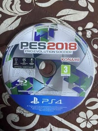 بيس ٢٠١٨ • قرص • نظيف