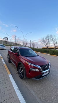 نيسان روگ • ٢٠٢١ • سنغافورة