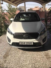 سورنتو ٢٠١٨ • فول مواصفات • ٦٤٠٠٠ كم