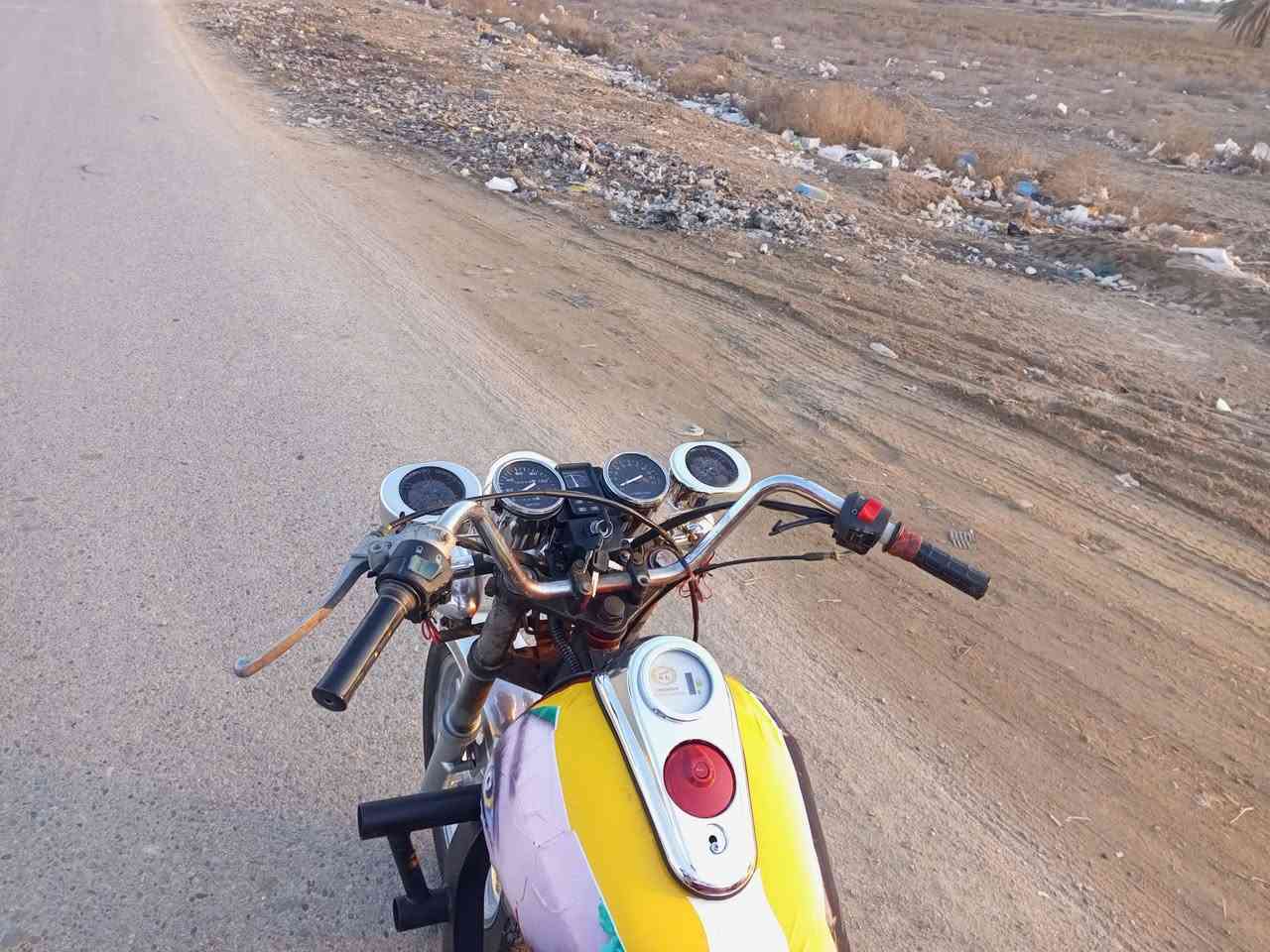 السلام عليكم ستوته للبيع موديل 19 كهربائيات شغاله خير من الله مال جناي بابل شوملي السعر مليون 350وبيه مجال الشراي رقم ***********
***********
