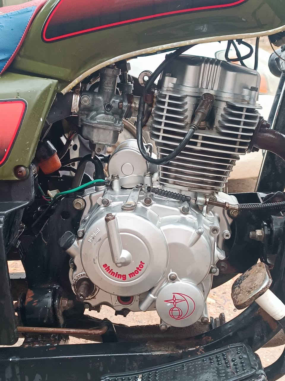 سلام عليكم ستوته لليبع موديل 23 اوراق وصولي مكفوله من كلشي مكاني بابل محاويل سعره مناسب اتصل وبيك خير وتدلل ***********
