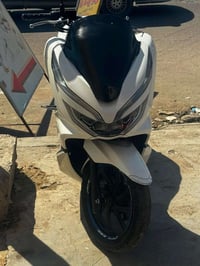 بيسي اكس • جيل ثالث • ياباني