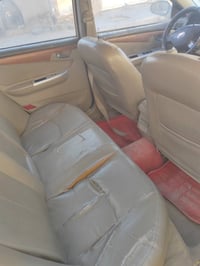 ليفان ٢٠١١ • رقم كربلاء • مكينة وكير زين