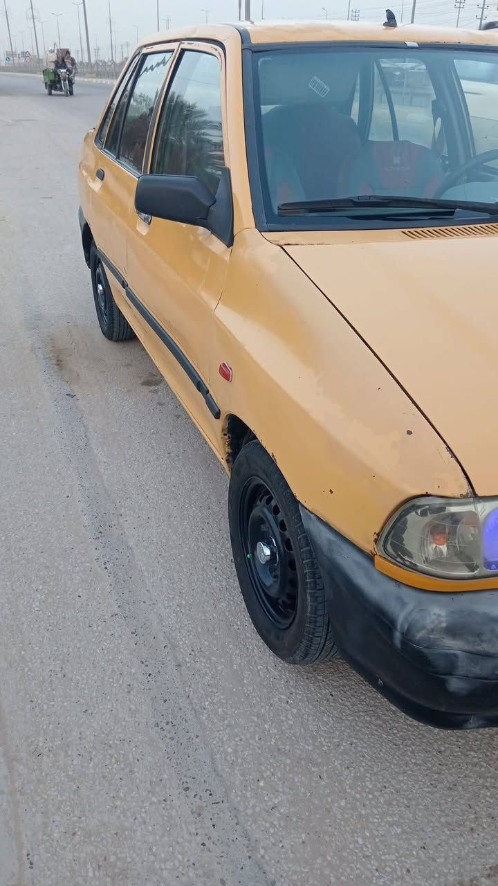 السلام عليكم  سايبا موديل 2013 رقم بابل انكليزي باقي  على الاستلام  مصفره هيئه وغرامات سنويه2030 تحويل ثاني يوم    مكينه وكير جدد  حداديه نص عمر  مكفوله من الضربه والتبديل الكشر شوف العين  كهربائيات شغاله كلهه
السعر 29 وبيها مجال 
مكاني كربلاء سيد إسماعيل الاستفسار ***********
