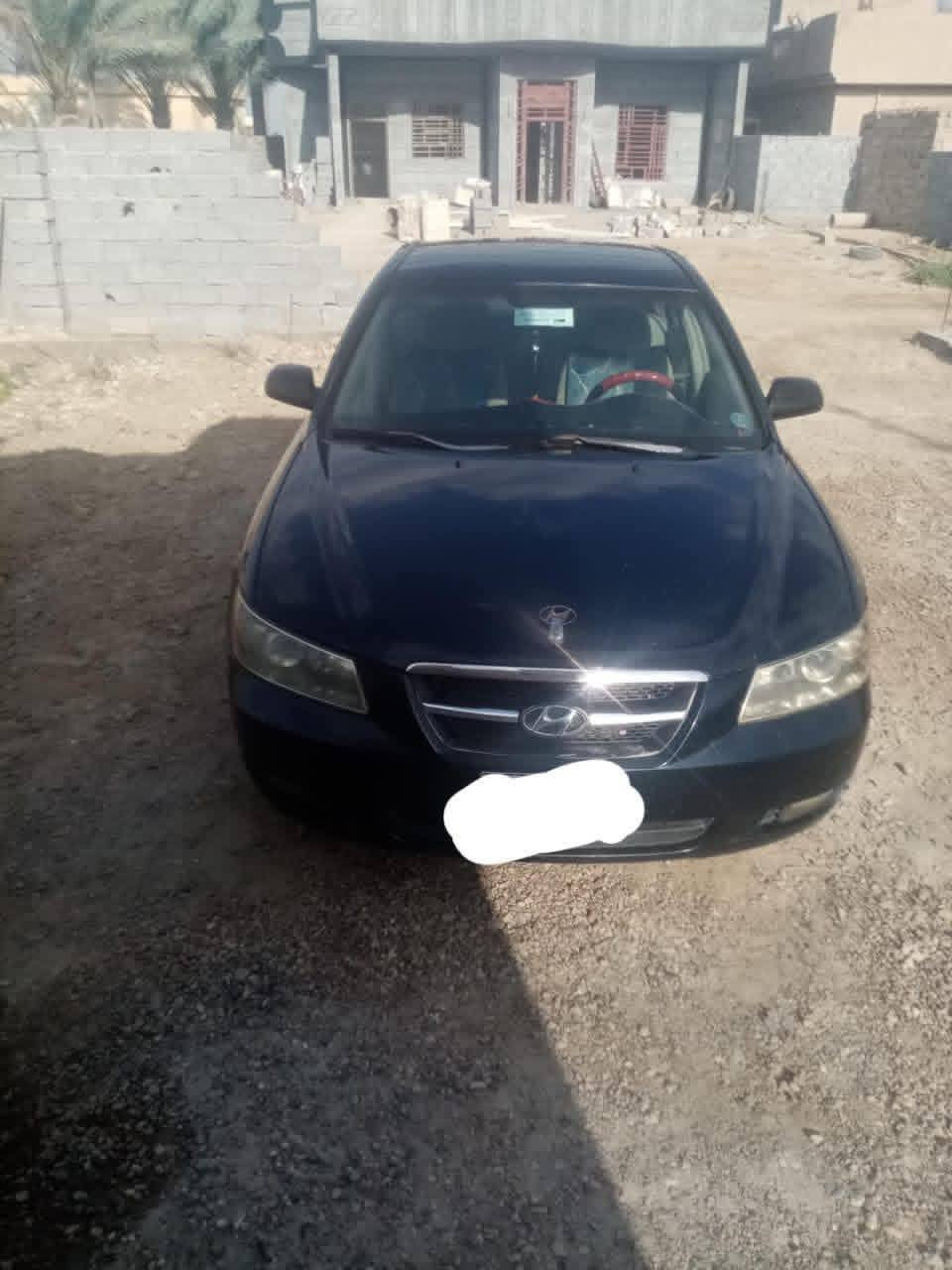 السلام عليكم
سوناتا ٢٠٠٧ رقم انبار مشروع وطني
محرك جديد
تاير جديد
صدر جديد
باتري جديد
كير عادي مكفول
السعر ٩٠ وبيها مجال
***********
المكان بغداد
