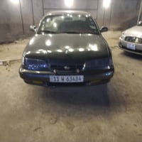 سوناته • كير اوتو • محرك جديد