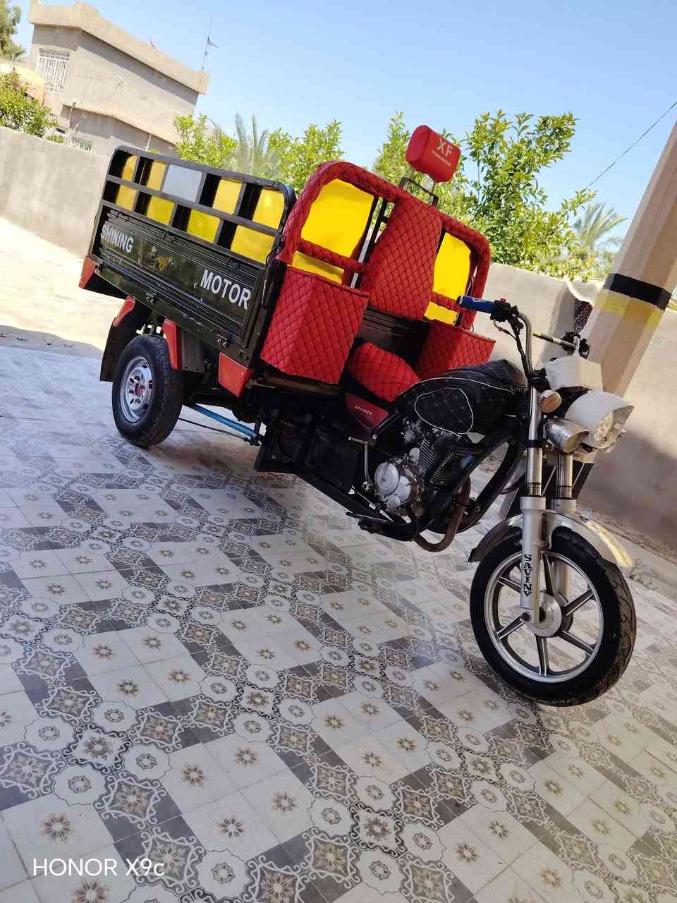 السلام عليكم ستوته موديل ٢٣ أوراق ٧ كاملا مابيه اي نقص محرك جديد كهربايات كلا شغالا مابي اي نقص دبلات وره كدام كلا شغال شاصي بدي شرط لحيم خياس صبغ شرط اي نقص مابيه الف ماتذب عليه تايرات ٣ جوبلس جدد كهربايات اشاير وره كدام كلا شغال شاصي شرط لحيم مابيه قطره مكاني ديالى سراجق سعر مليون و٤٥٠ بيه مجال رقمي ***********
