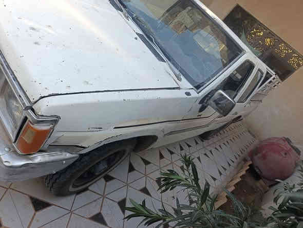 نسيان مديل ٨٨  محرك مكفول وكير جديد و حدديه جديده سنويه ما نافذه ل٢٨ سعر ٣٥ورقه رقم هاتف ***********
